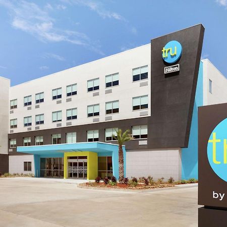 Tru By Hilton Lake Charles Kültér fotó