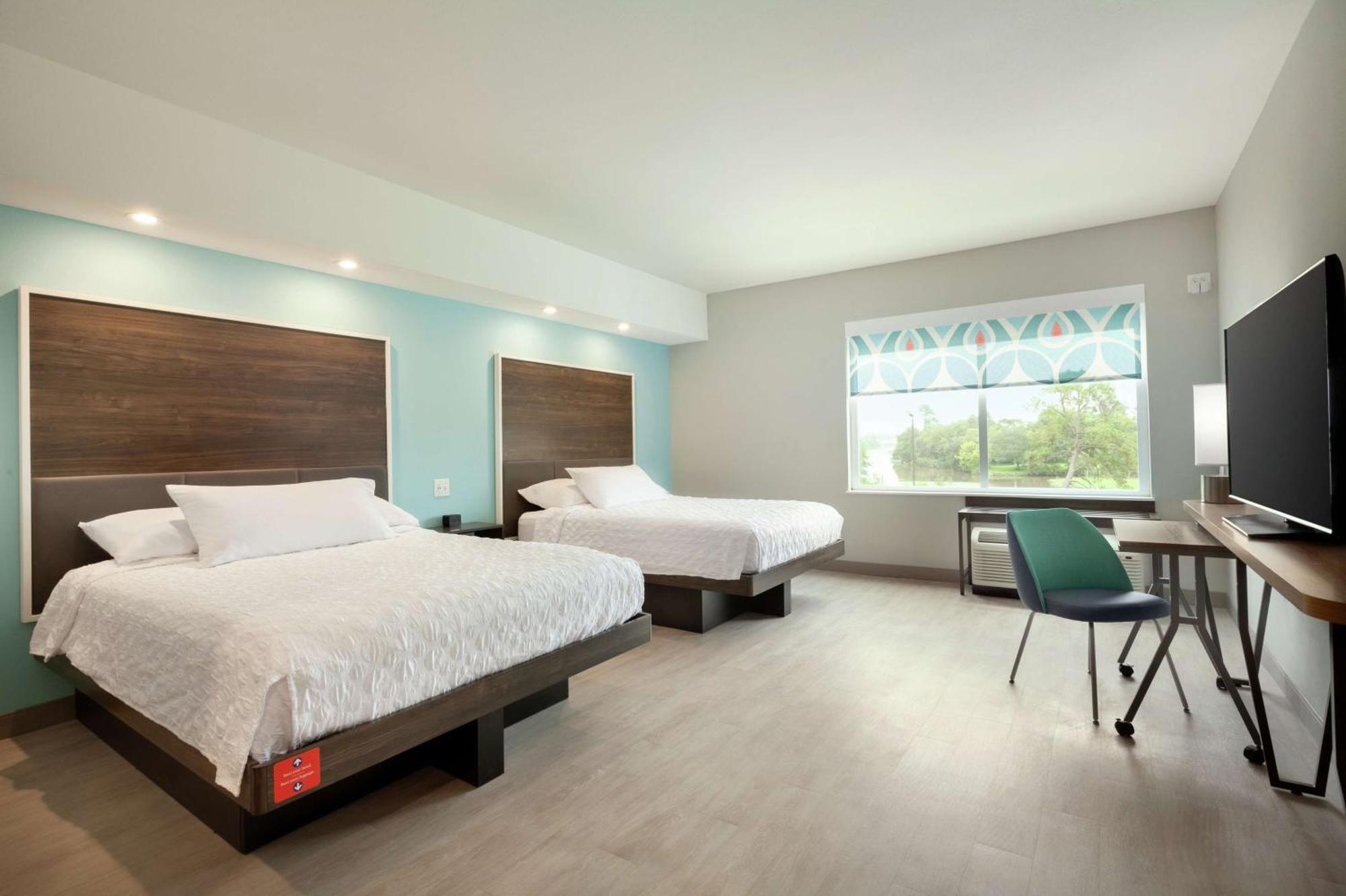Tru By Hilton Lake Charles Kültér fotó