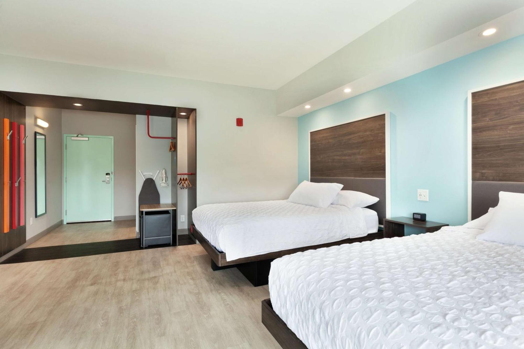 Tru By Hilton Lake Charles Kültér fotó